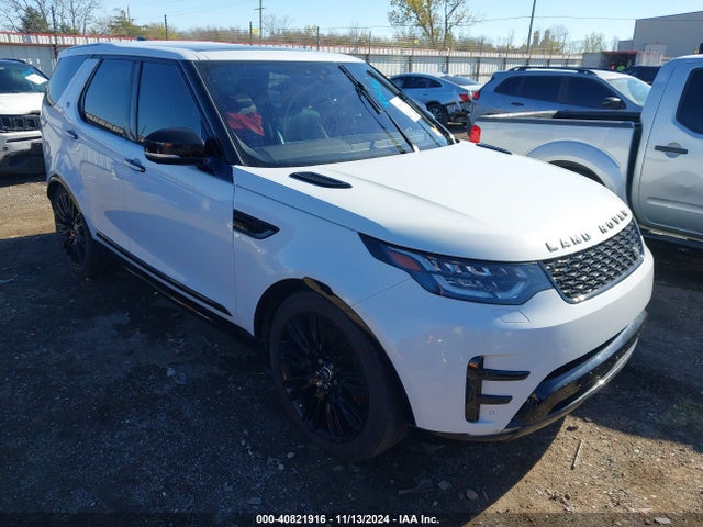 2017 SALRRBBV2HA028401 main image