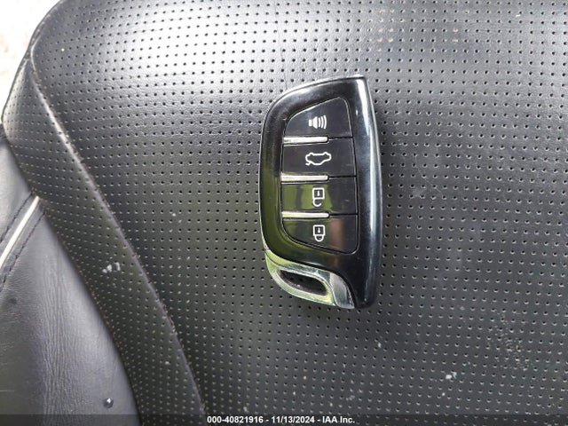 Land Rover Discovery Hse 2017 SALRRBBV2HA028401 Image 11