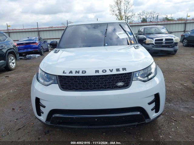 Land Rover Discovery Hse 2017 SALRRBBV2HA028401 Image 13