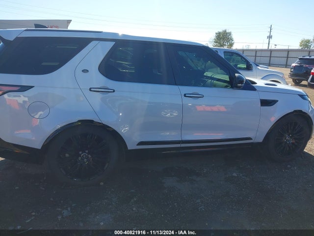 Land Rover Discovery Hse 2017 SALRRBBV2HA028401 Image 14
