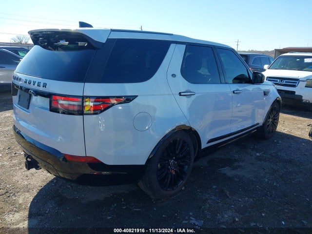 SALRRBBV2HA028401 Land Rover Discovery Hse