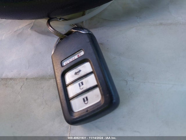 Honda Civic 2015 2HGFB2F84FH547288 Image 23