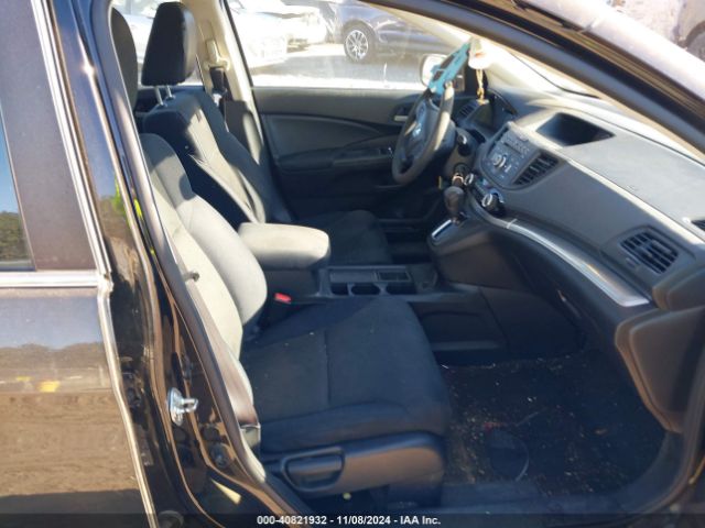 5J6RM4H38FL126447 Honda CR-V LX
