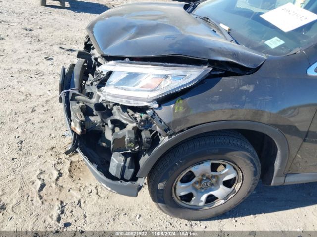 5J6RM4H38FL126447 Honda CR-V LX