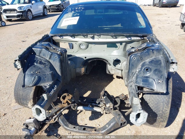 Dodge Challenger R/t Scat Pack 2020 2C3CDZFJ6LH125613 Image 10