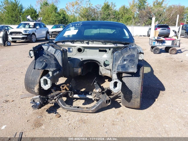 Dodge Challenger R/t Scat Pack 2020 2C3CDZFJ6LH125613 Image 11