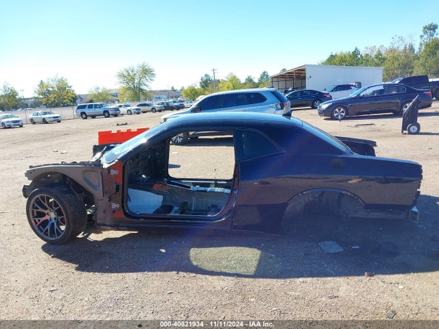 Dodge Challenger R/t Scat Pack 2020 2C3CDZFJ6LH125613 Image 13