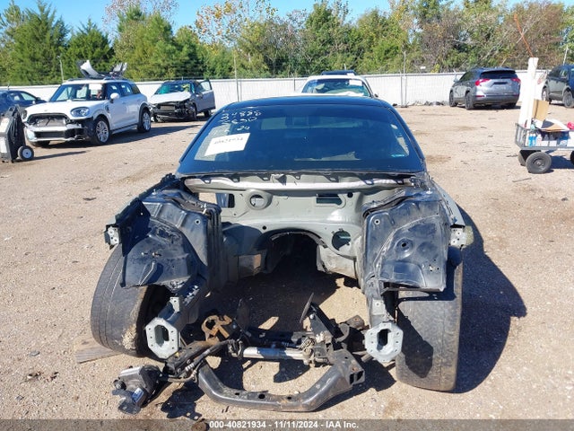 Dodge Challenger R/t Scat Pack 2020 2C3CDZFJ6LH125613 Image 6