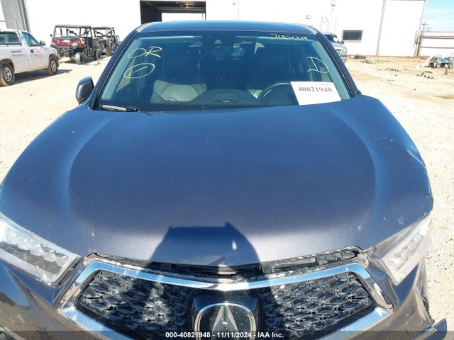5J8YD3H3XLL017416 Acura j35y5