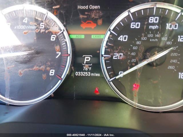 Acura j35y5 2020 5J8YD3H3XLL017416 Image 15