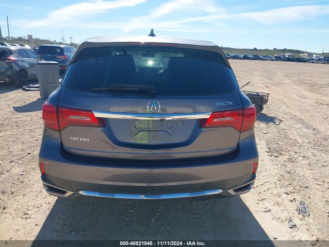Acura j35y5 2020 5J8YD3H3XLL017416 Image 16