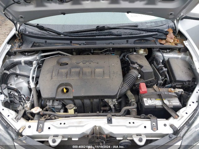 5YFBURHE0HP735726 Toyota COROLLA SE