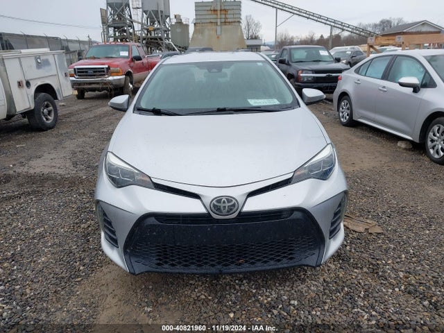 5YFBURHE0HP735726 Toyota COROLLA SE