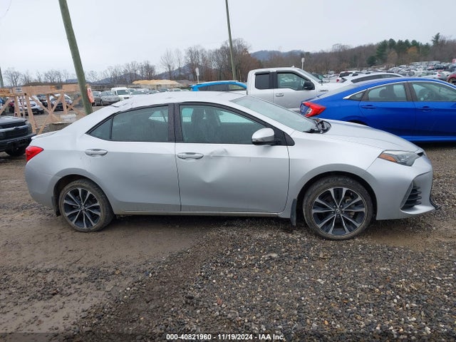 5YFBURHE0HP735726 Toyota COROLLA SE