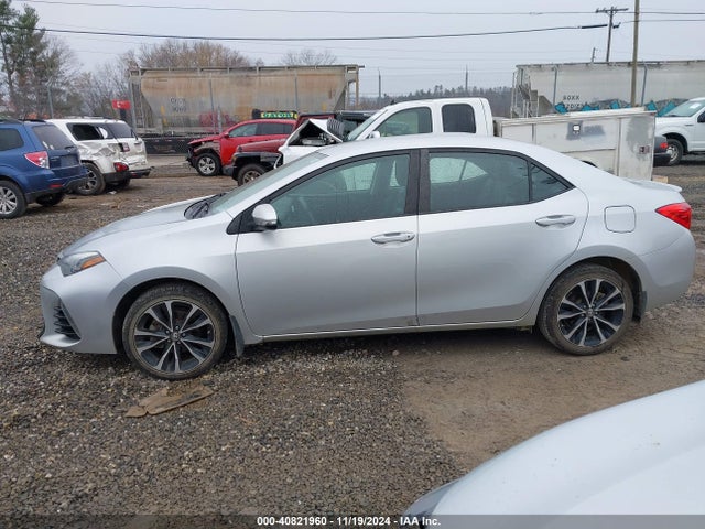 5YFBURHE0HP735726 Toyota COROLLA SE