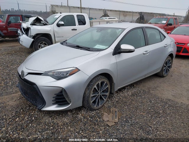 5YFBURHE0HP735726 Toyota COROLLA SE