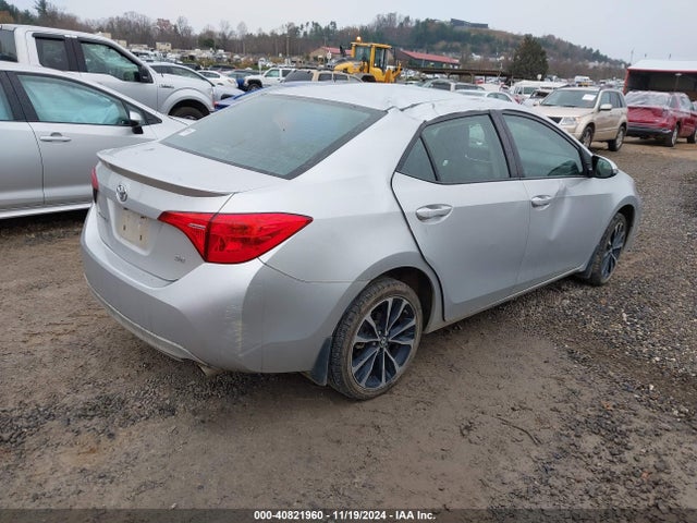 5YFBURHE0HP735726 Toyota COROLLA SE