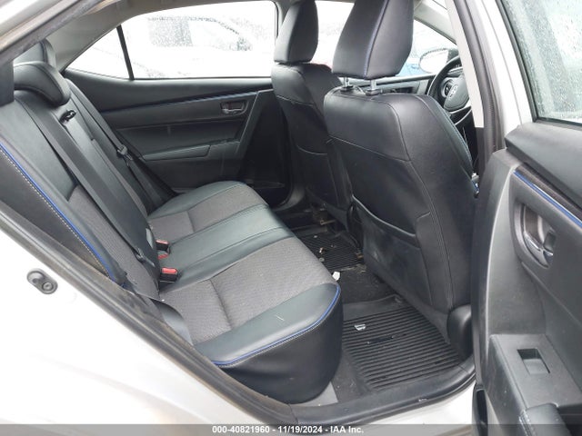 5YFBURHE0HP735726 Toyota COROLLA SE