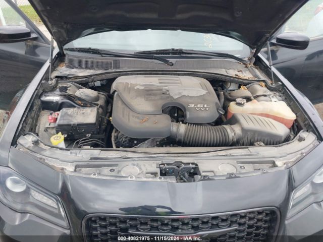 2C3CCABG9LH220651 Chrysler 300