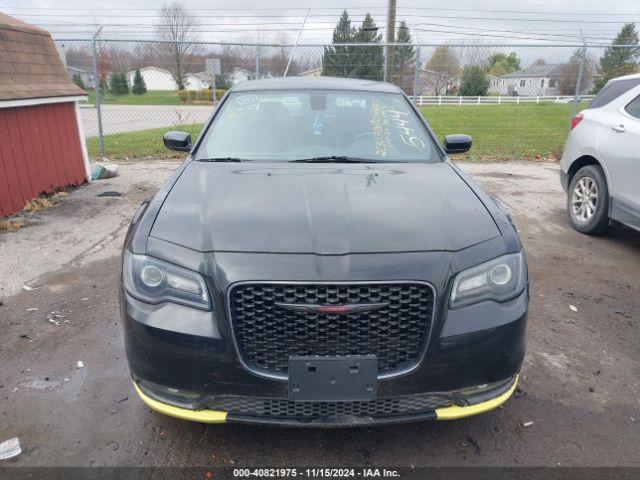 2C3CCABG9LH220651 Chrysler 300