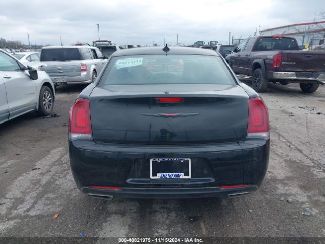 2C3CCABG9LH220651 Chrysler 300