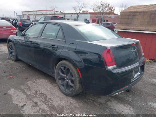 2C3CCABG9LH220651 Chrysler 300