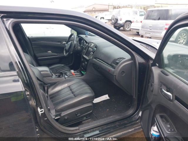 2C3CCABG9LH220651 Chrysler 300
