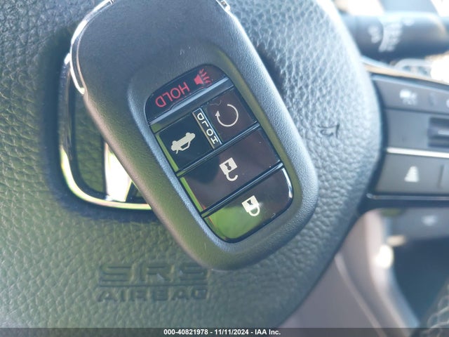 Honda Civic Sport 2024 2HGFE2F53RH596063 Image 11