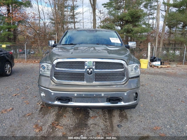 1C6RR7PT8FS600064 RAM 1500 Laramie Longhorn