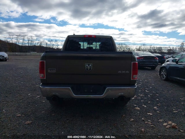 1C6RR7PT8FS600064 RAM 1500 Laramie Longhorn