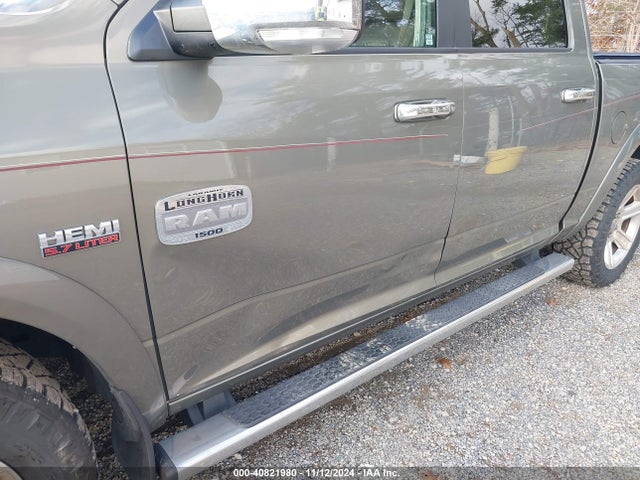 1C6RR7PT8FS600064 RAM 1500 Laramie Longhorn