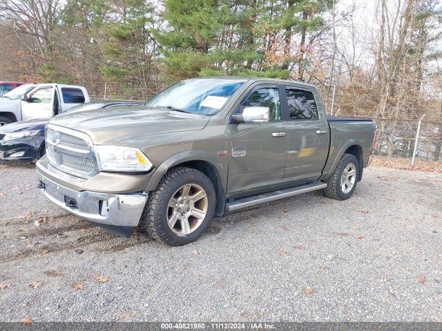 1C6RR7PT8FS600064 RAM 1500 Laramie Longhorn
