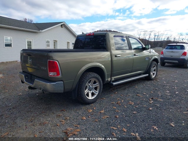 1C6RR7PT8FS600064 RAM 1500 Laramie Longhorn
