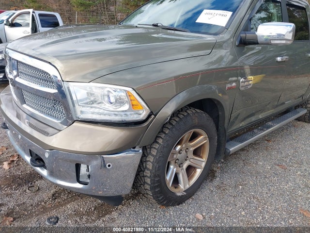 1C6RR7PT8FS600064 RAM 1500 Laramie Longhorn