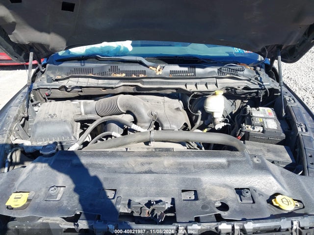 Aukcja sprzedaży 2015 Ram 1500 Express, vin: 3C6RR7KT5FG676808, numer aukcji: 40821987