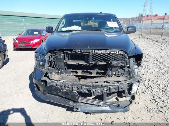 Aukcja sprzedaży 2015 Ram 1500 Express, vin: 3C6RR7KT5FG676808, numer aukcji: 40821987
