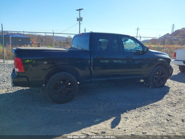 Aukcja sprzedaży 2015 Ram 1500 Express, vin: 3C6RR7KT5FG676808, numer aukcji: 40821987