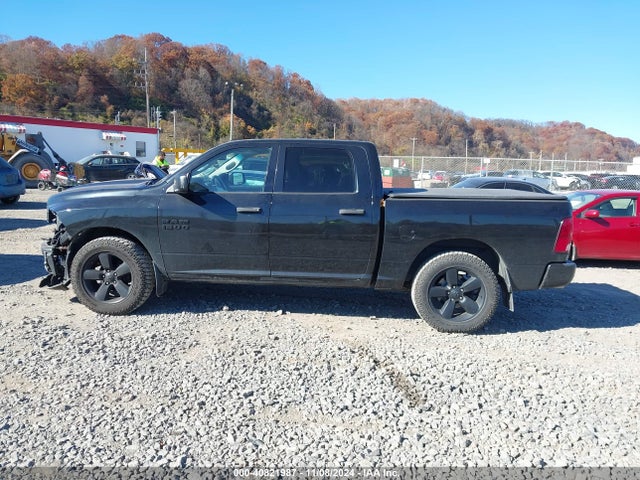 Aukcja sprzedaży 2015 Ram 1500 Express, vin: 3C6RR7KT5FG676808, numer aukcji: 40821987