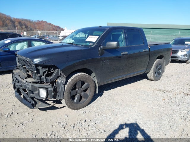 Aukcja sprzedaży 2015 Ram 1500 Express, vin: 3C6RR7KT5FG676808, numer aukcji: 40821987