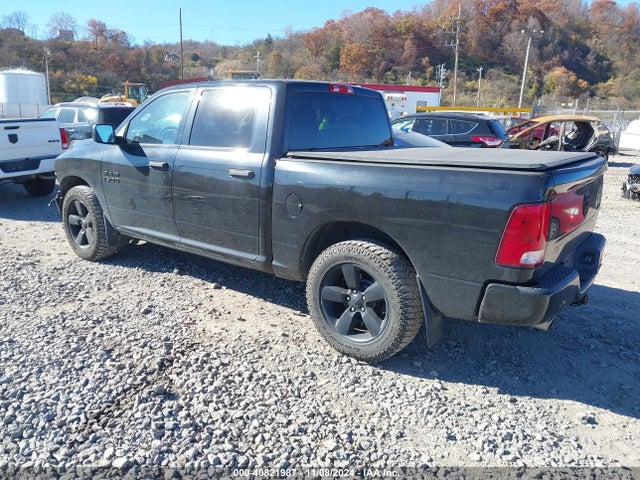 Aukcja sprzedaży 2015 Ram 1500 Express, vin: 3C6RR7KT5FG676808, numer aukcji: 40821987
