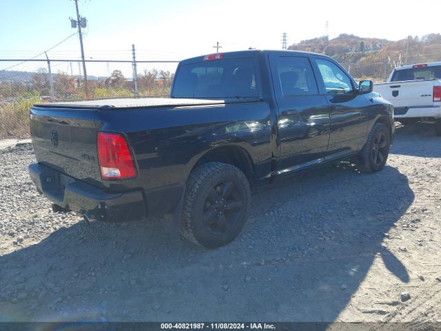 Aukcja sprzedaży 2015 Ram 1500 Express, vin: 3C6RR7KT5FG676808, numer aukcji: 40821987