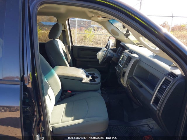 Aukcja sprzedaży 2015 Ram 1500 Express, vin: 3C6RR7KT5FG676808, numer aukcji: 40821987