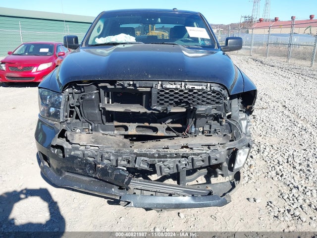 Aukcja sprzedaży 2015 Ram 1500 Express, vin: 3C6RR7KT5FG676808, numer aukcji: 40821987