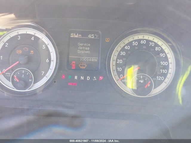 Aukcja sprzedaży 2015 Ram 1500 Express, vin: 3C6RR7KT5FG676808, numer aukcji: 40821987
