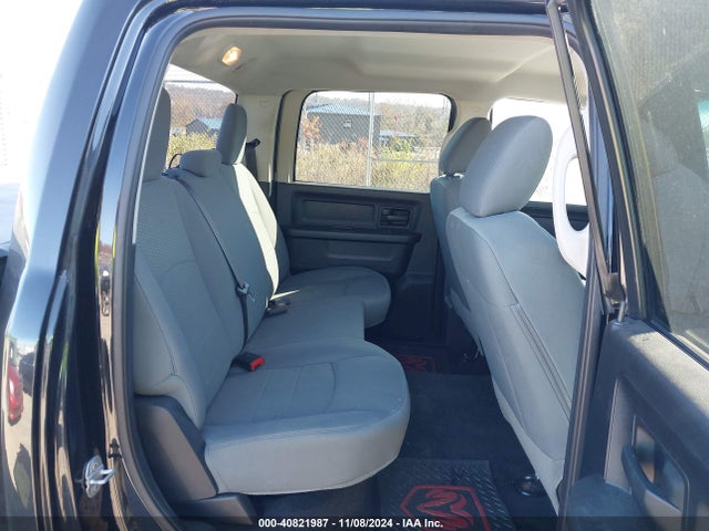 Aukcja sprzedaży 2015 Ram 1500 Express, vin: 3C6RR7KT5FG676808, numer aukcji: 40821987