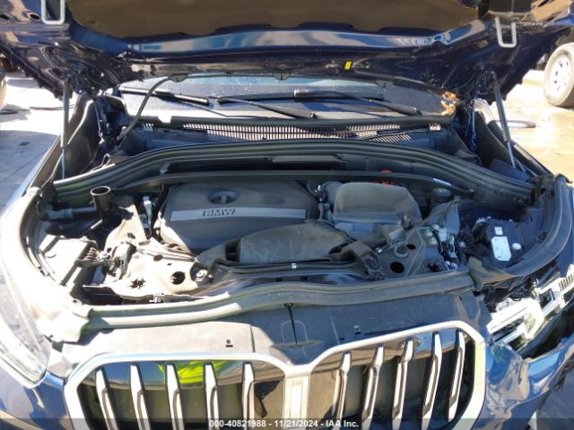 WBX73EF06P5X21787 BMW X1 Xdrive28i