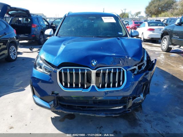 WBX73EF06P5X21787 BMW X1 Xdrive28i