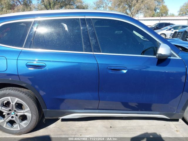 WBX73EF06P5X21787 BMW X1 Xdrive28i