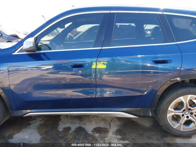 WBX73EF06P5X21787 BMW X1 Xdrive28i