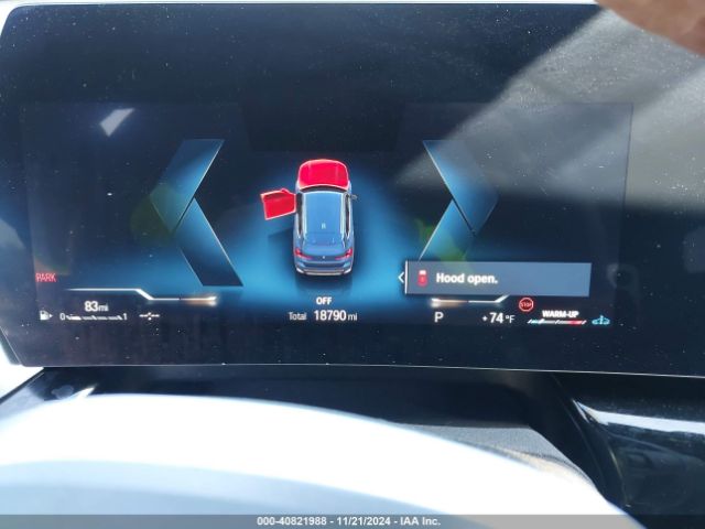 WBX73EF06P5X21787 BMW X1 Xdrive28i